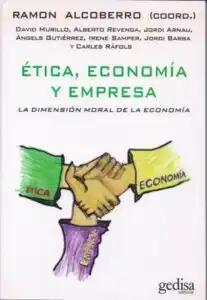 Ética, economía y empresa