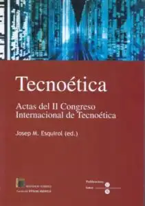 Tecnoética